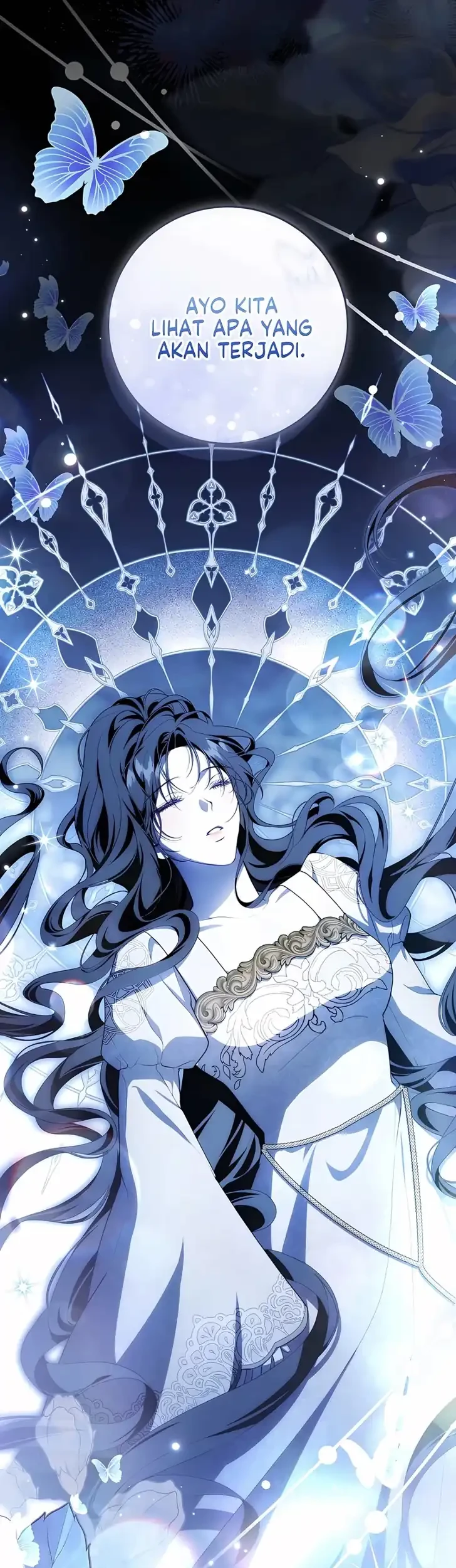 The Abandoned Prince's Ghost Bride Chapter 23 halaman 49