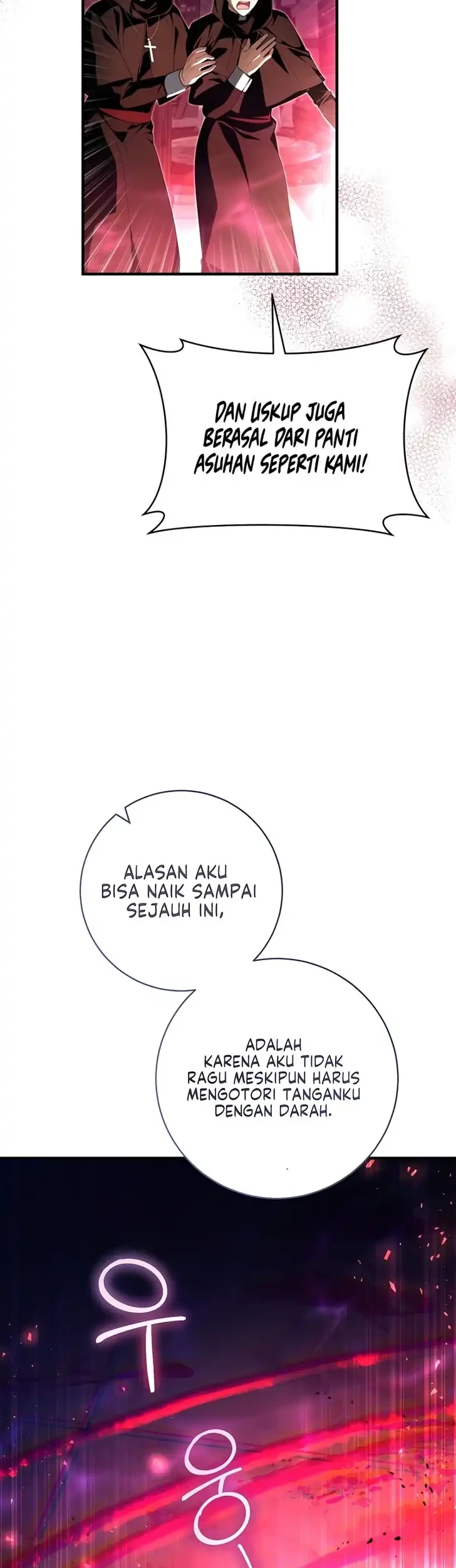 The Abandoned Prince's Ghost Bride Chapter 24 halaman 11