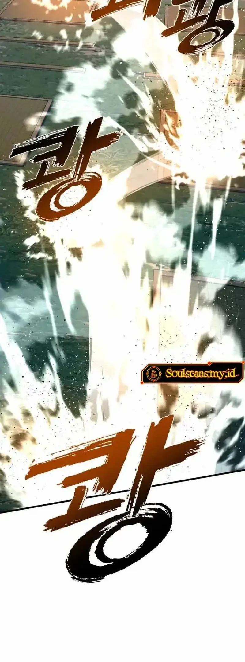 The Aged Strongest Prisoner Survives Again Today Chapter 47 halaman 45