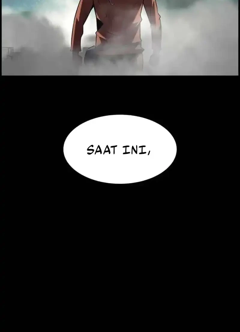 The Aged Strongest Prisoner Survives Again Today Chapter 47 halaman 57