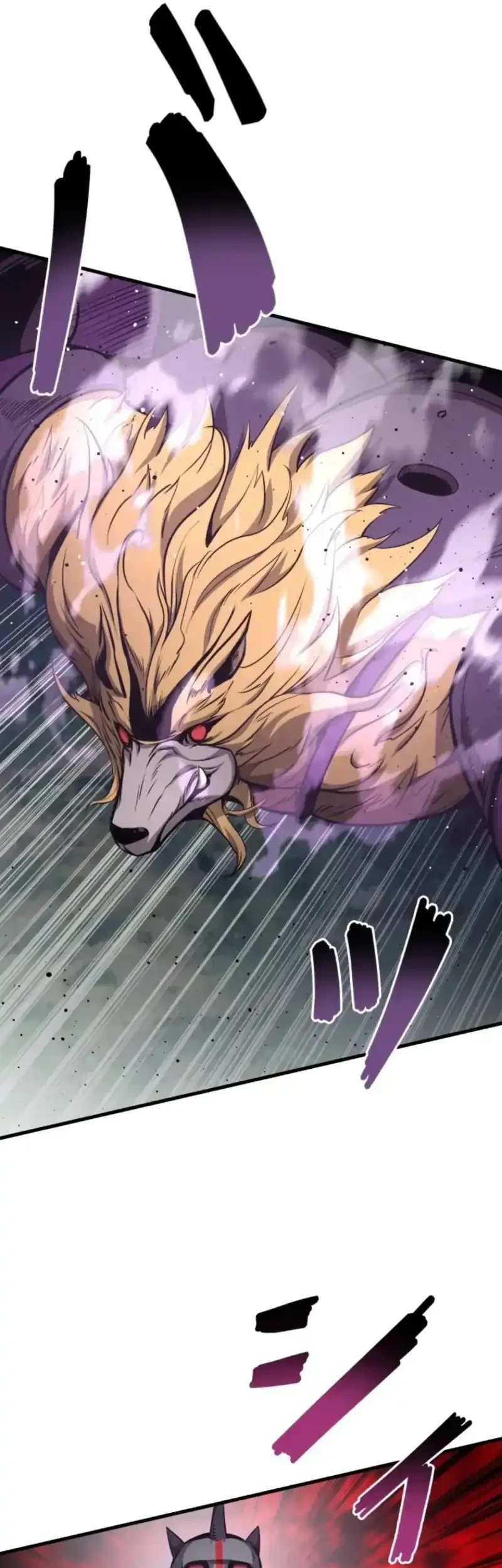 The Aged Strongest Prisoner Survives Again Today Chapter 48 halaman 24