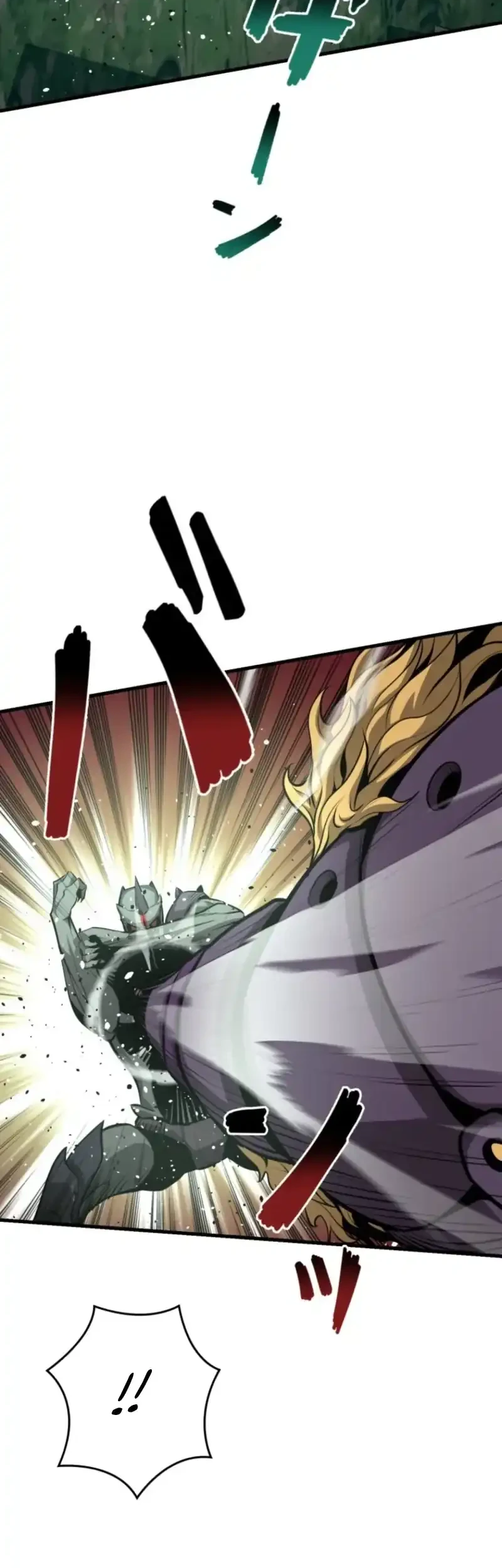 The Aged Strongest Prisoner Survives Again Today Chapter 48 halaman 45