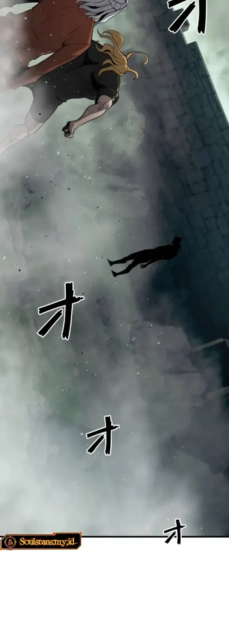 The Aged Strongest Prisoner Survives Again Today Chapter 48 halaman 3
