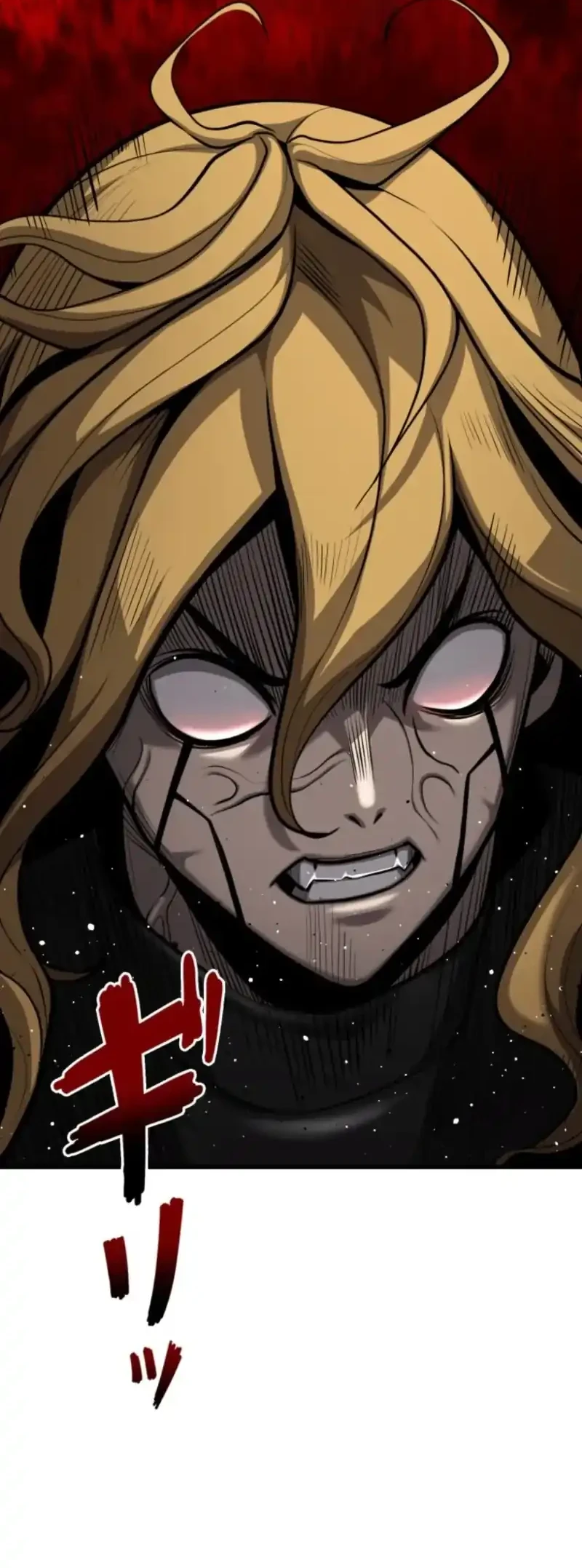 The Aged Strongest Prisoner Survives Again Today Chapter 48 halaman 7
