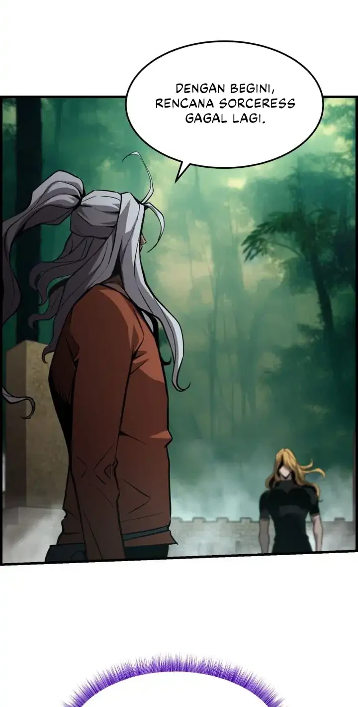The Aged Strongest Prisoner Survives Again Today Chapter 49 halaman 26