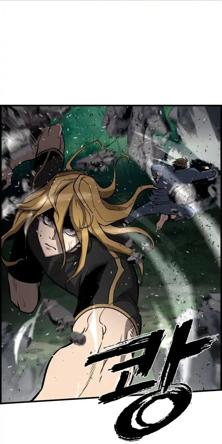 The Aged Strongest Prisoner Survives Again Today Chapter 49 halaman 58