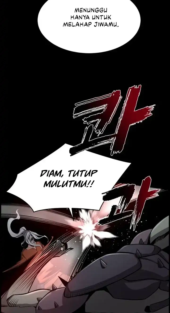 The Aged Strongest Prisoner Survives Again Today Chapter 49 halaman 12