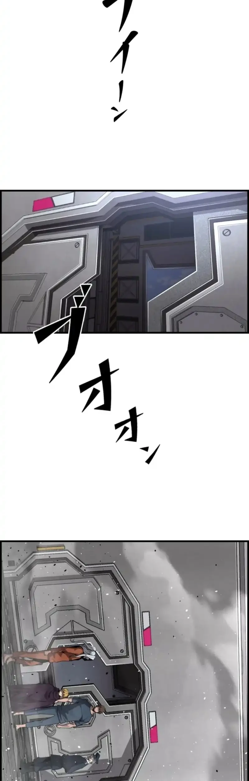 The Aged Strongest Prisoner Survives Again Today Chapter 50 halaman 29