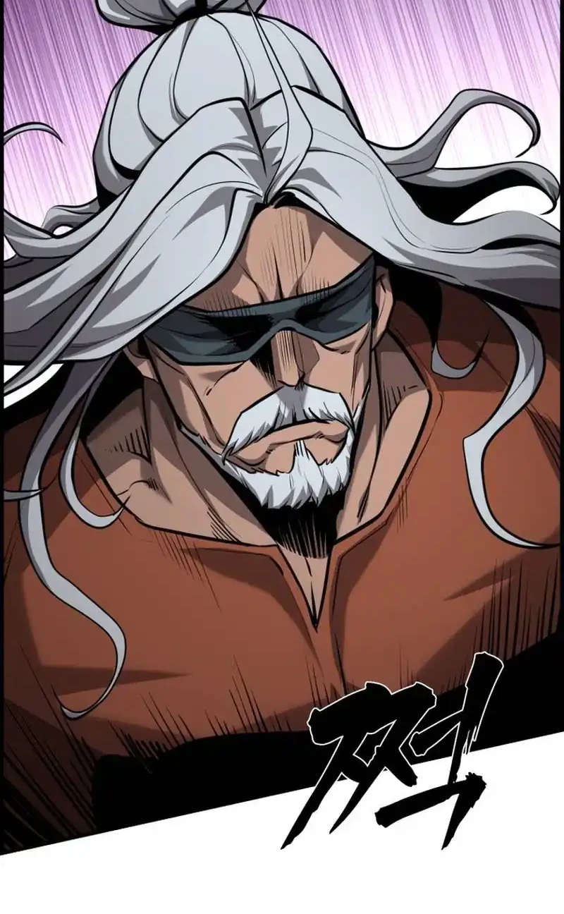 The Aged Strongest Prisoner Survives Again Today Chapter 51 halaman 54
