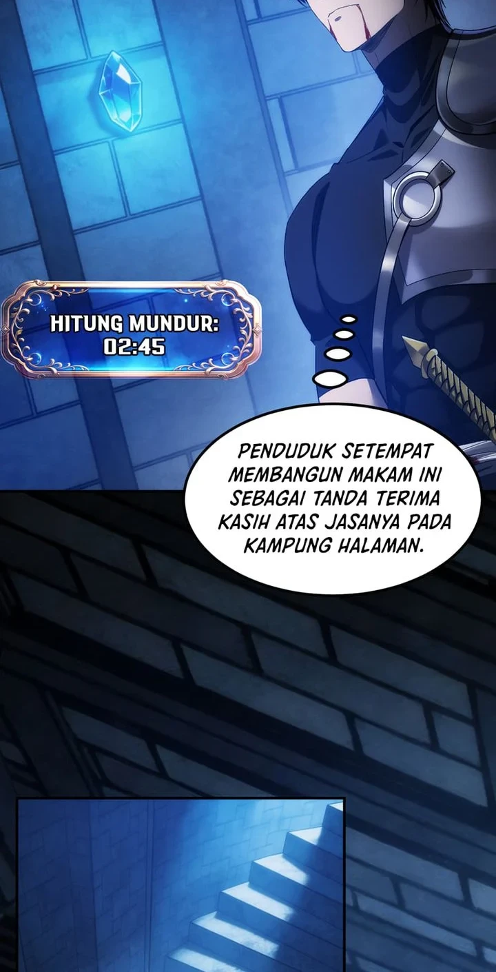 The Amber Sword Chapter 8 halaman 22