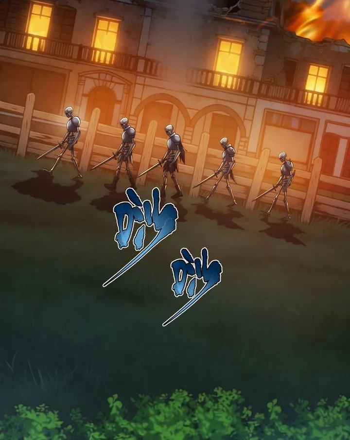 The Amber Sword Chapter 8 halaman 2