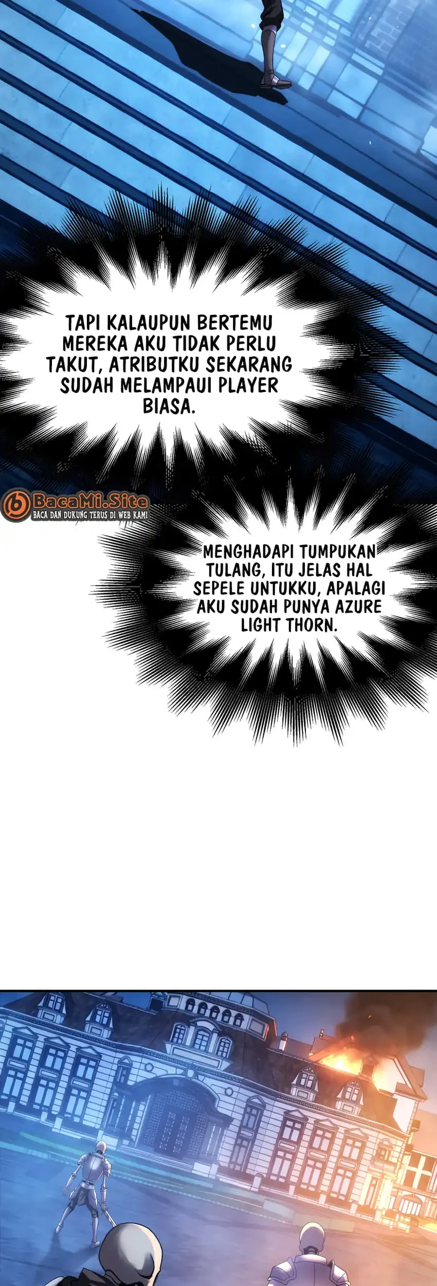 The Amber Sword Chapter 9 halaman 37