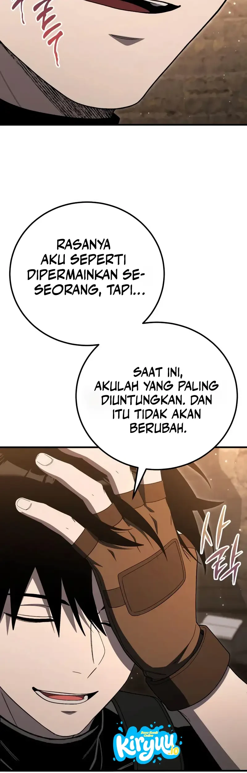The Apocalypse's Ultimate Veteran Chapter 52 halaman 74