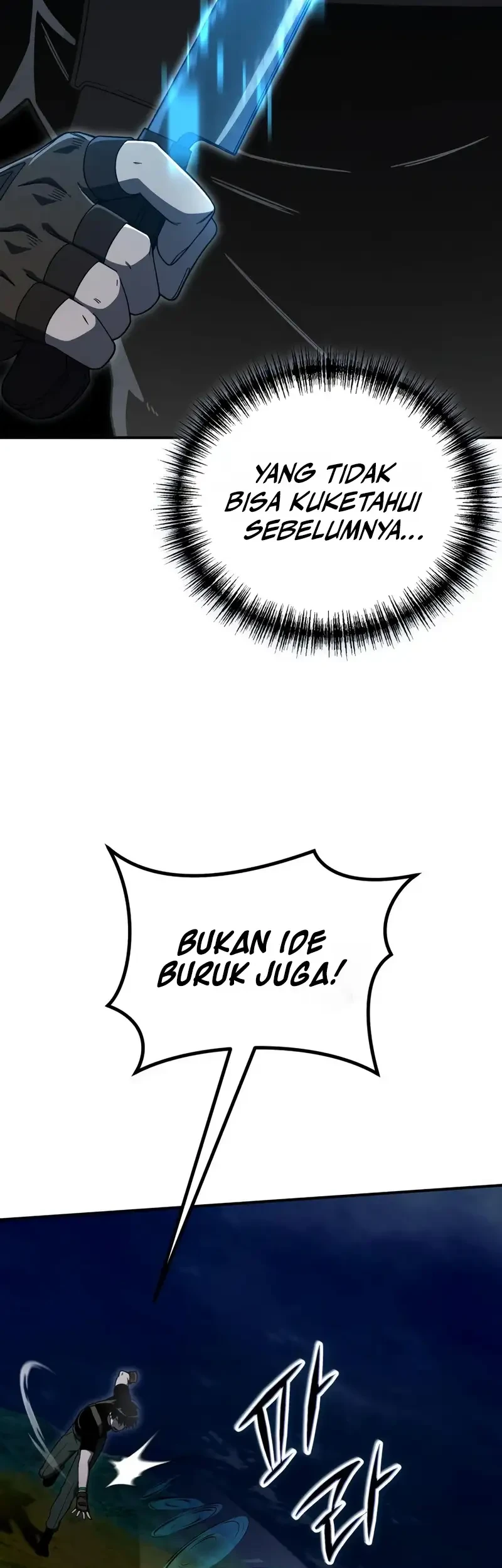 The Apocalypse's Ultimate Veteran Chapter 52 halaman 10