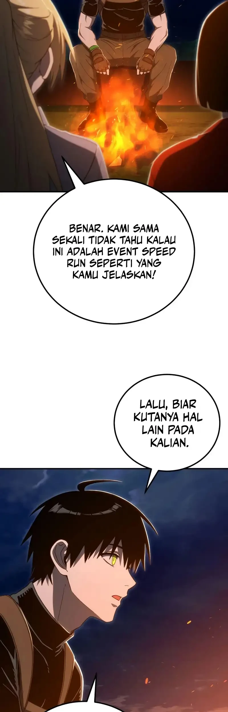 The Apocalypse's Ultimate Veteran Chapter 52 halaman 25