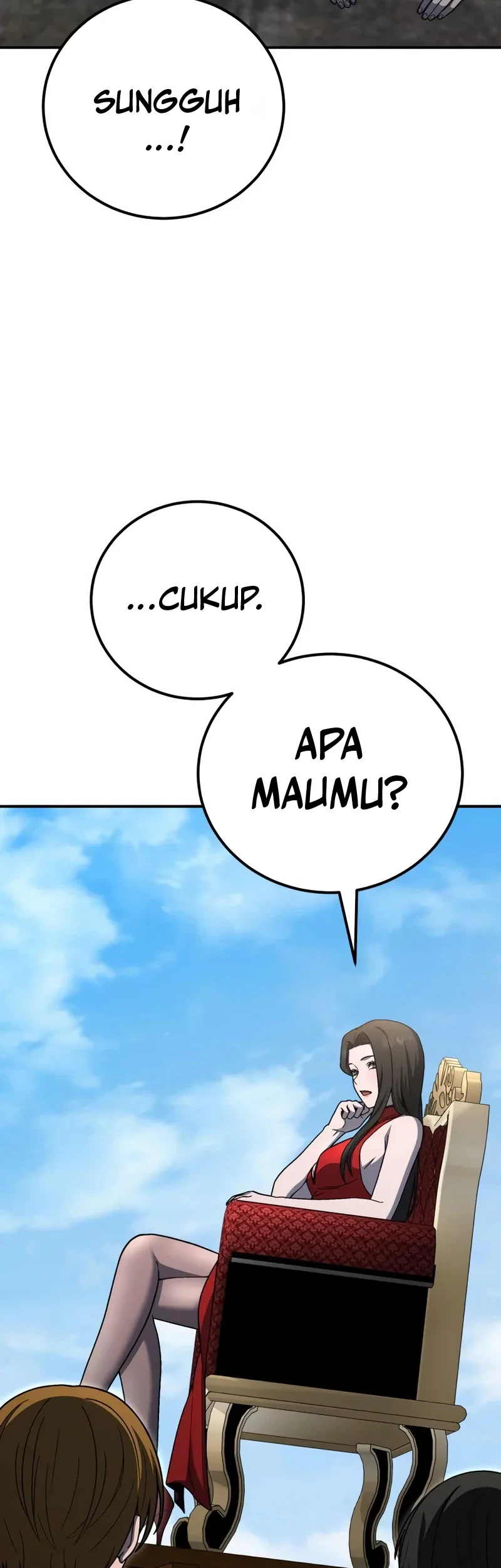 The Apocalypse's Ultimate Veteran Chapter 55 halaman 59