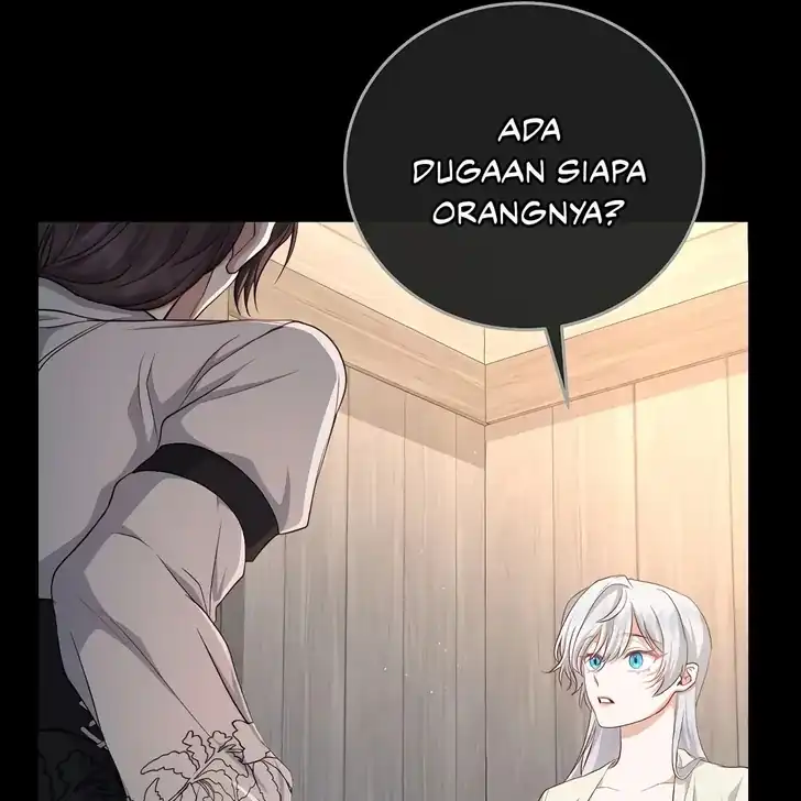 The Arranged Suitor Was the Kidnapper Chapter 25 halaman 13