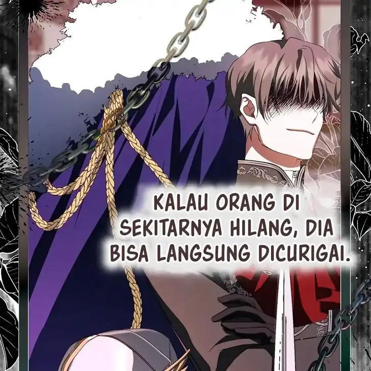The Arranged Suitor Was the Kidnapper Chapter 25 halaman 34