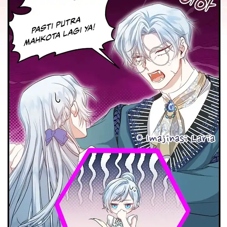 The Arranged Suitor Was the Kidnapper Chapter 25 halaman 68