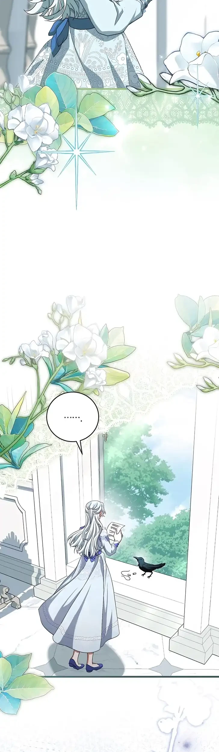 The Arranged Suitor Was the Kidnapper Chapter 28 halaman 29