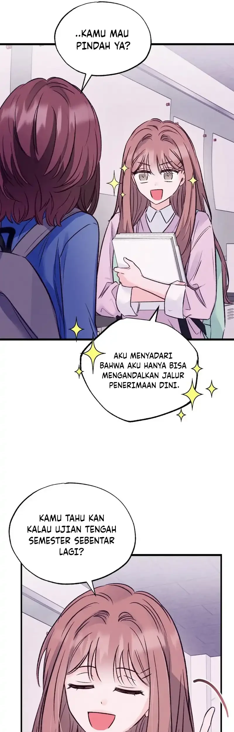 The Beauty of Class 8 Chapter 18 halaman 33