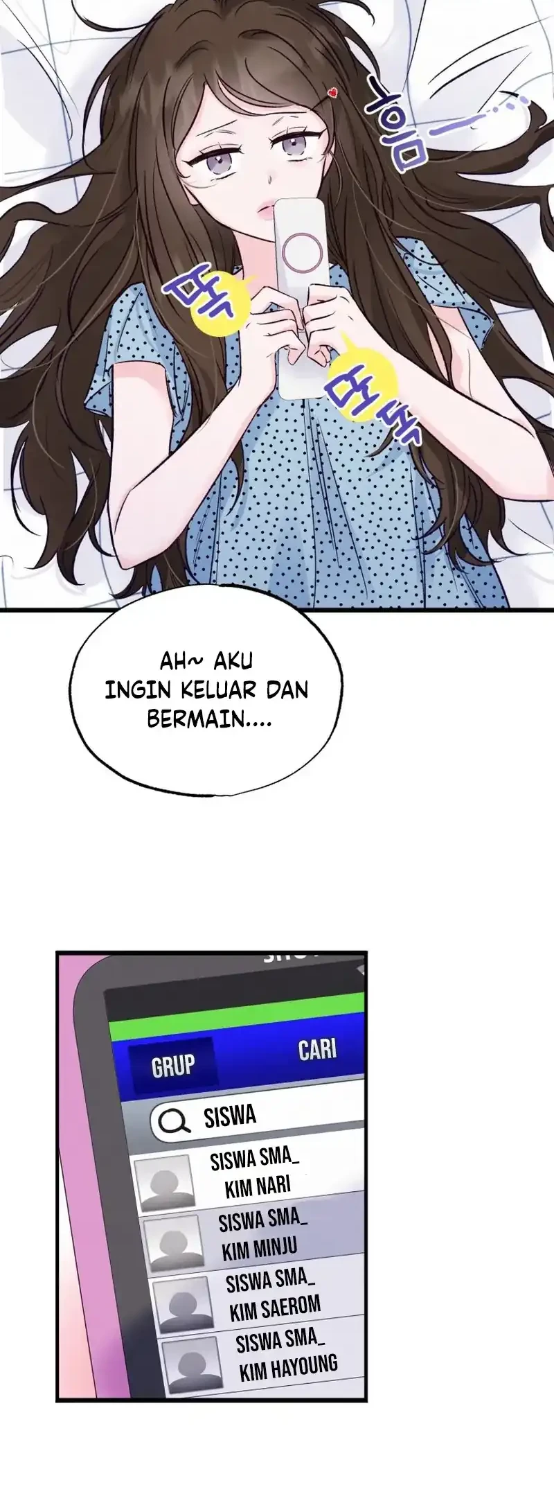 The Beauty of Class 8 Chapter 19 halaman 12