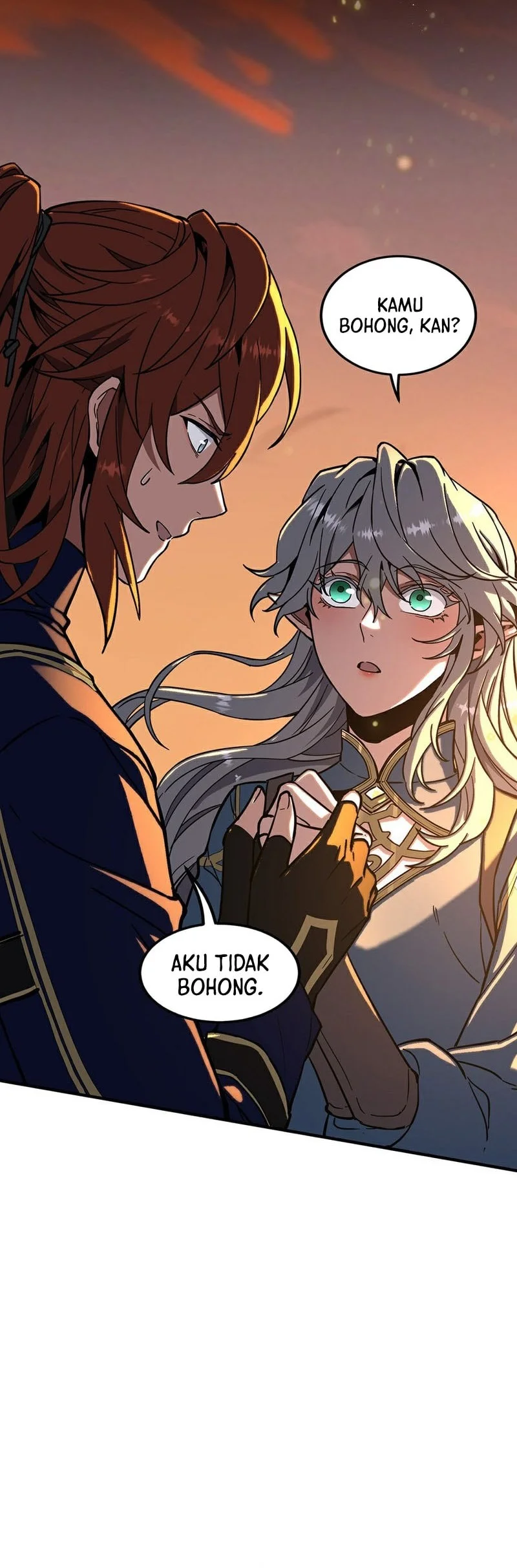 The Beginning After The End Chapter 243 halaman 5