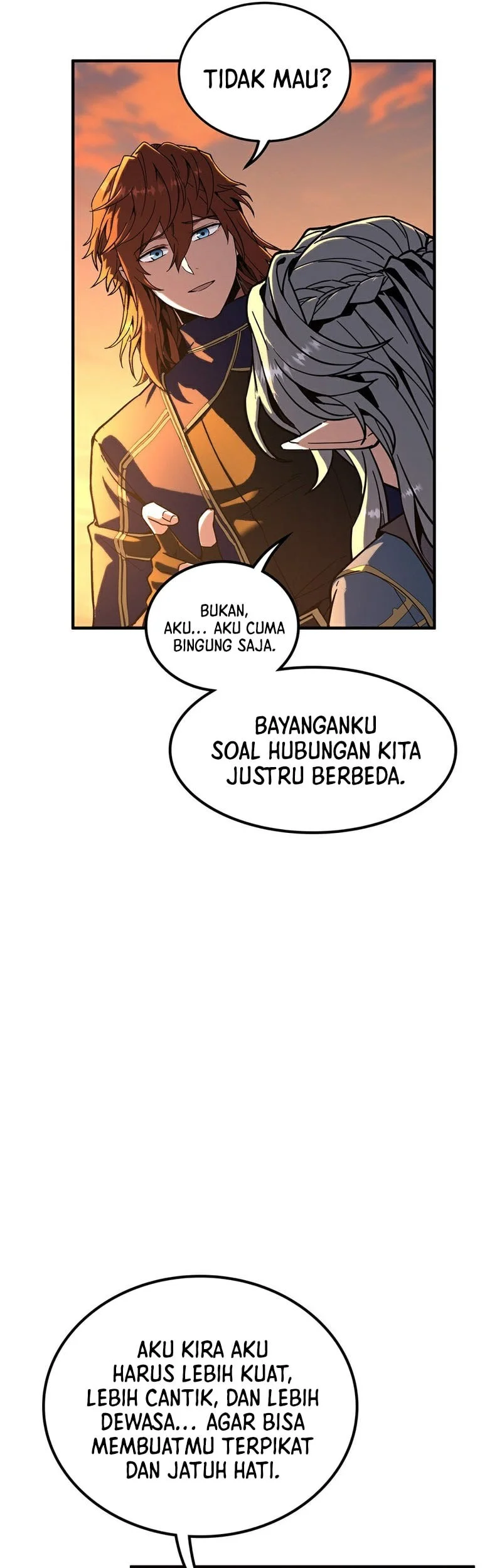 The Beginning After The End Chapter 243 halaman 6