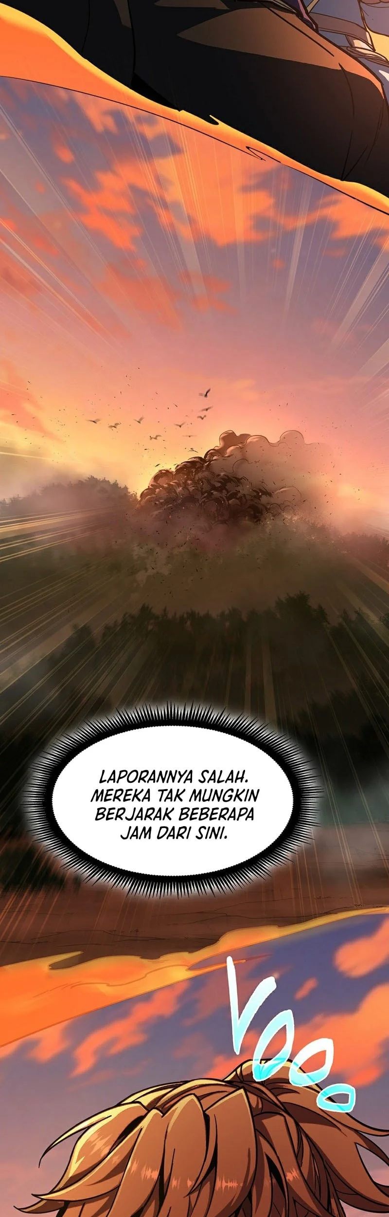 The Beginning After The End Chapter 243 halaman 24
