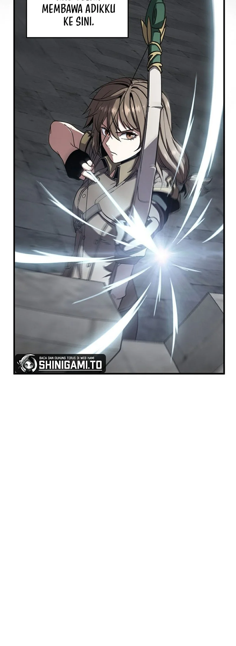 The Beginning After The End Chapter 244 halaman 40