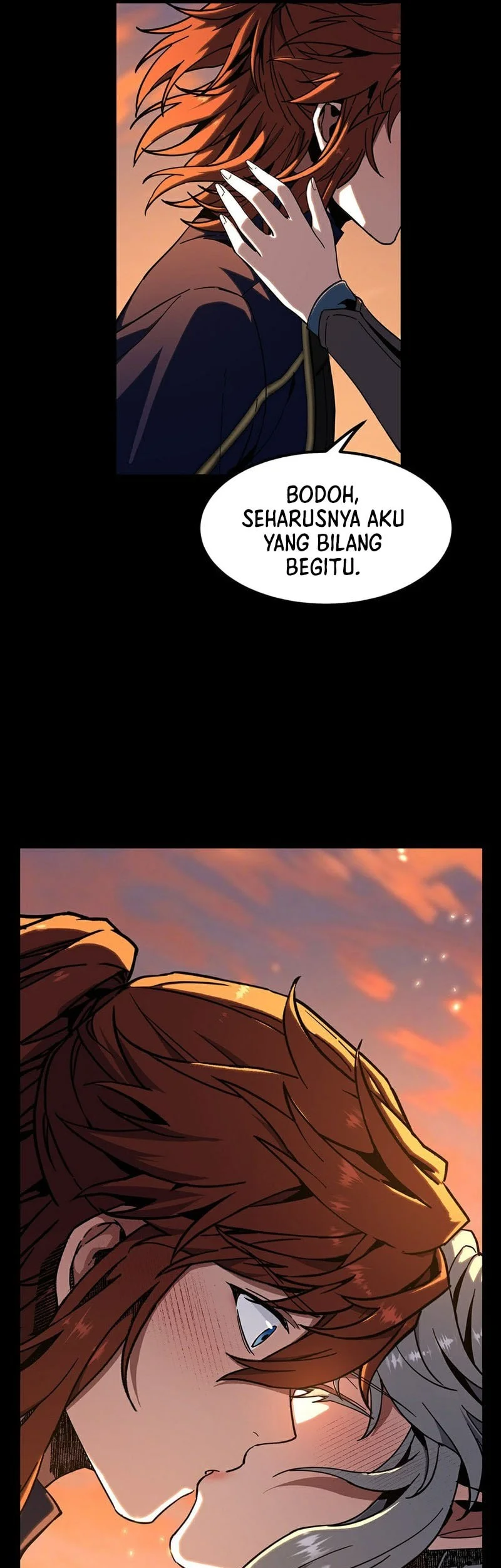 The Beginning After The End Chapter 244 halaman 49