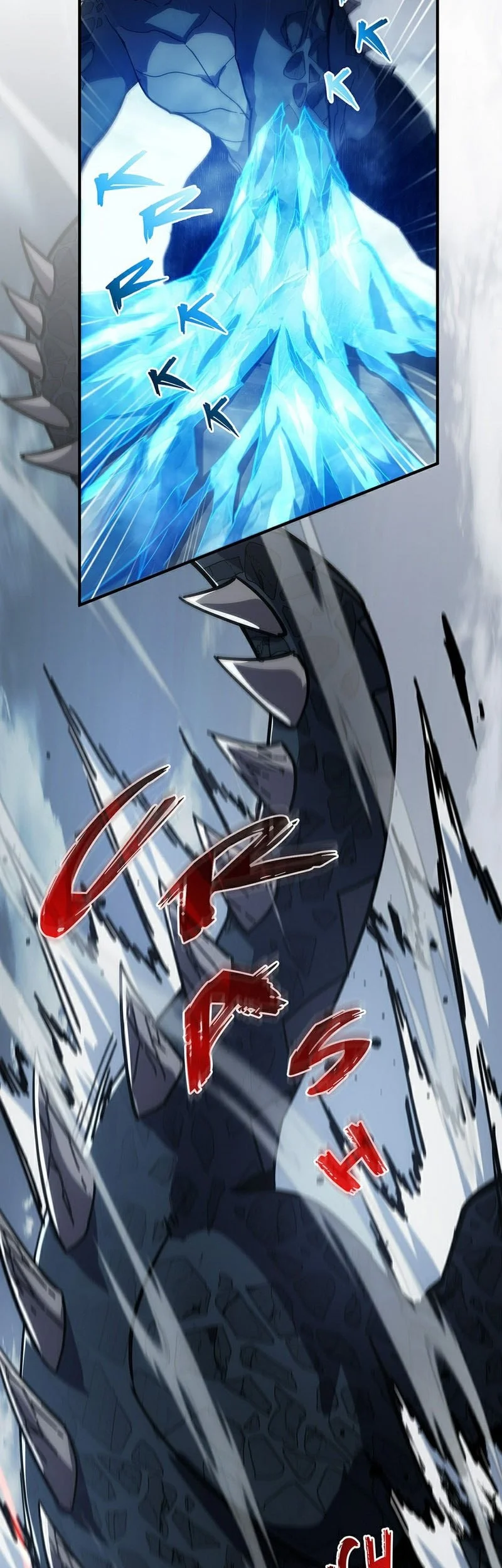 The Beginning After The End Chapter 245 halaman 60