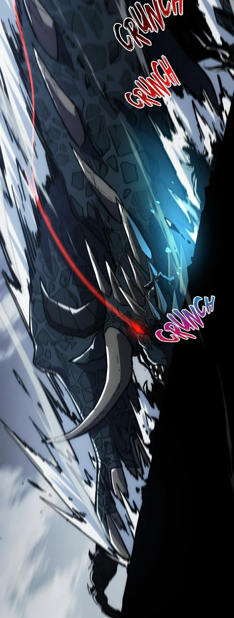 The Beginning After The End Chapter 245 halaman 61