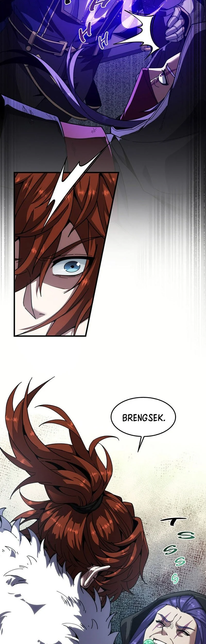 The Beginning After The End Chapter 245 halaman 74