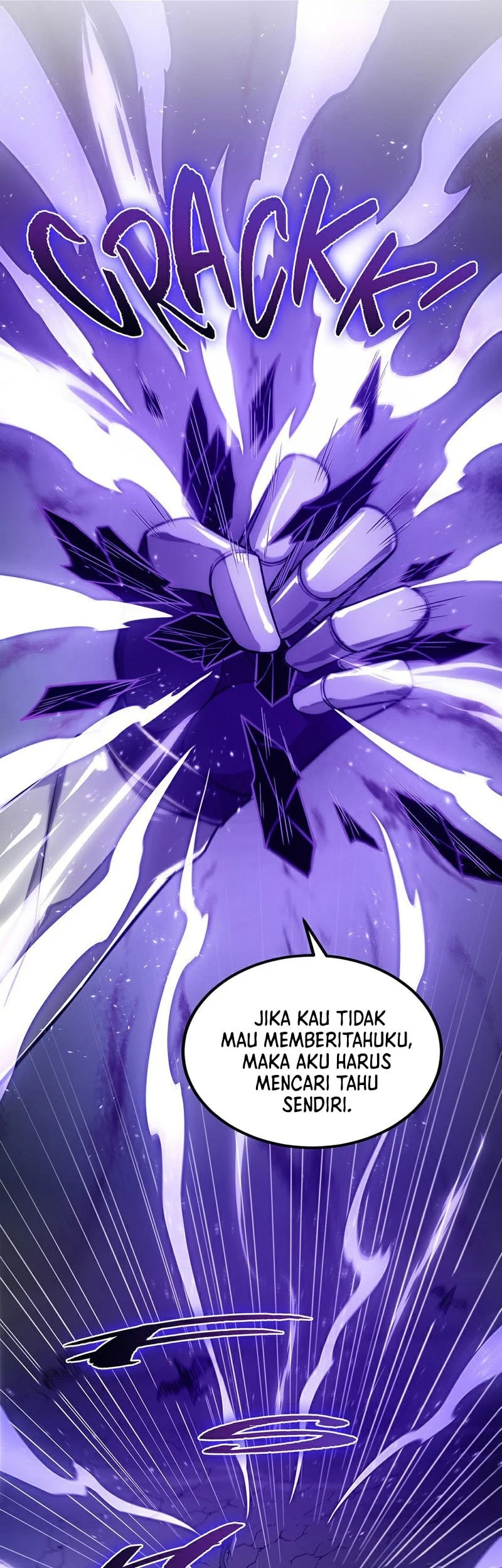 The Beginning After The End Chapter 245 halaman 76