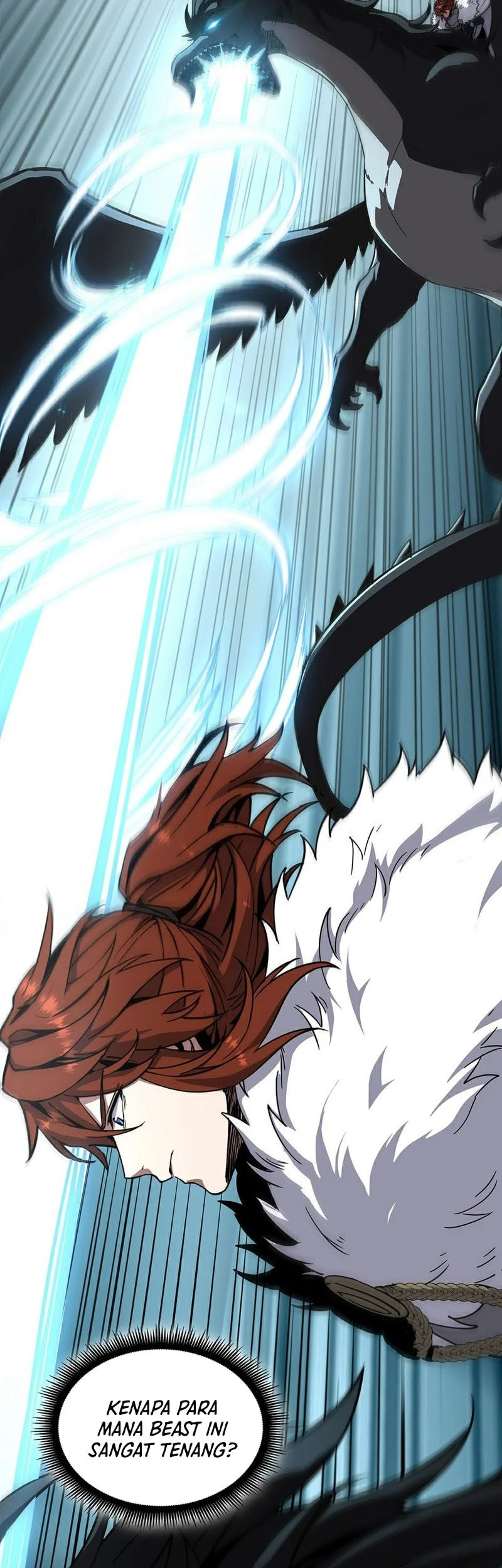 The Beginning After The End Chapter 245 halaman 4