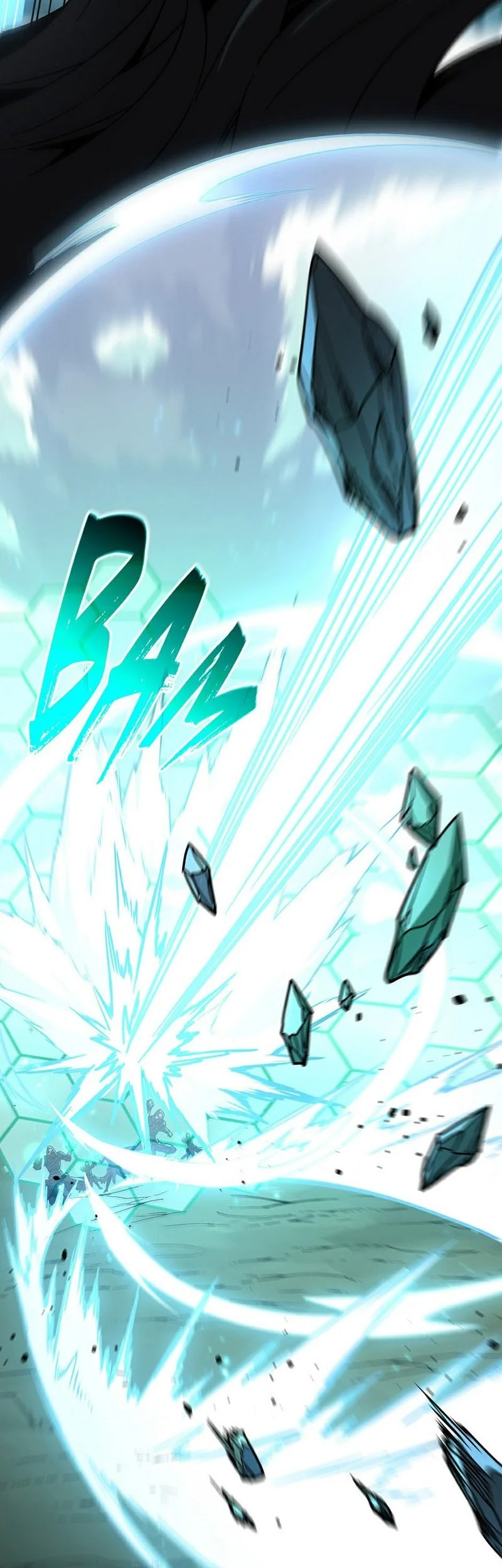 The Beginning After The End Chapter 245 halaman 5