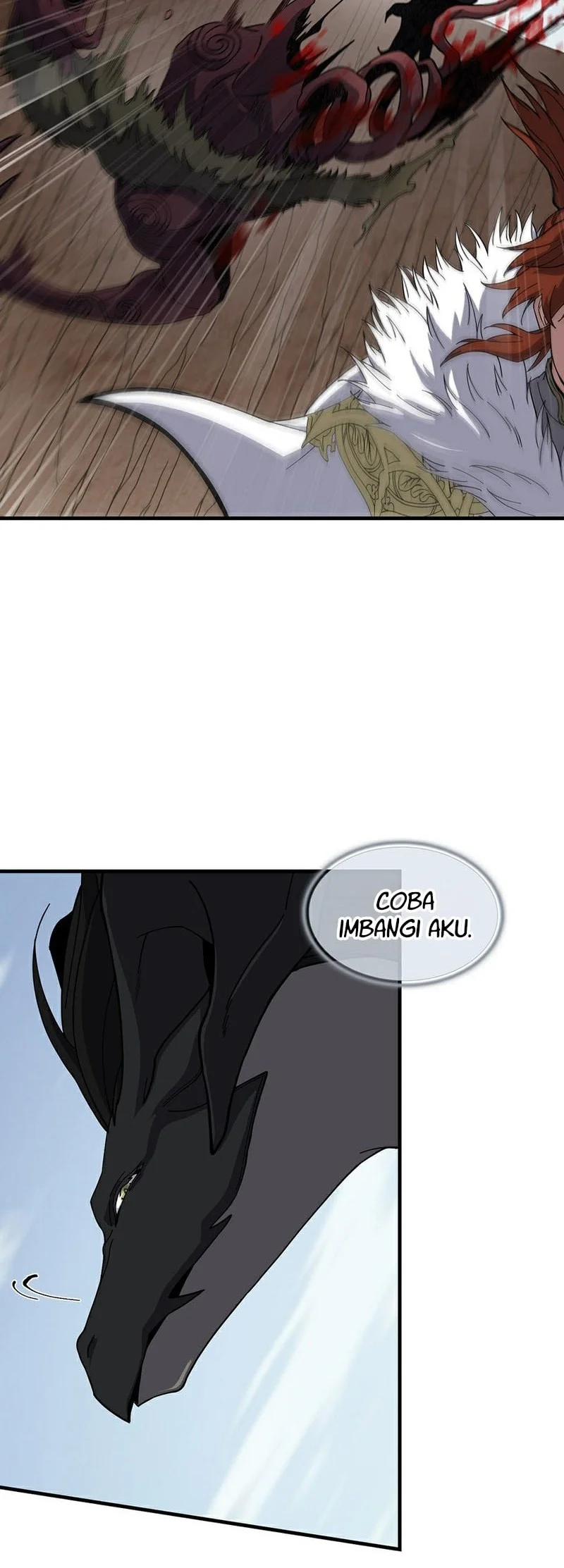 The Beginning After The End Chapter 245 halaman 14