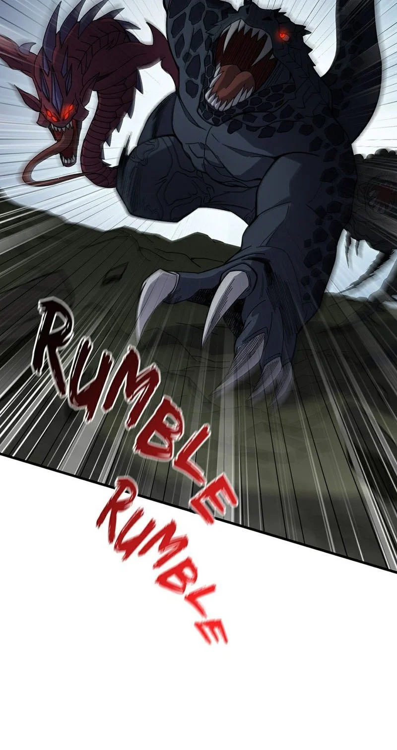 The Beginning After The End Chapter 245 halaman 17