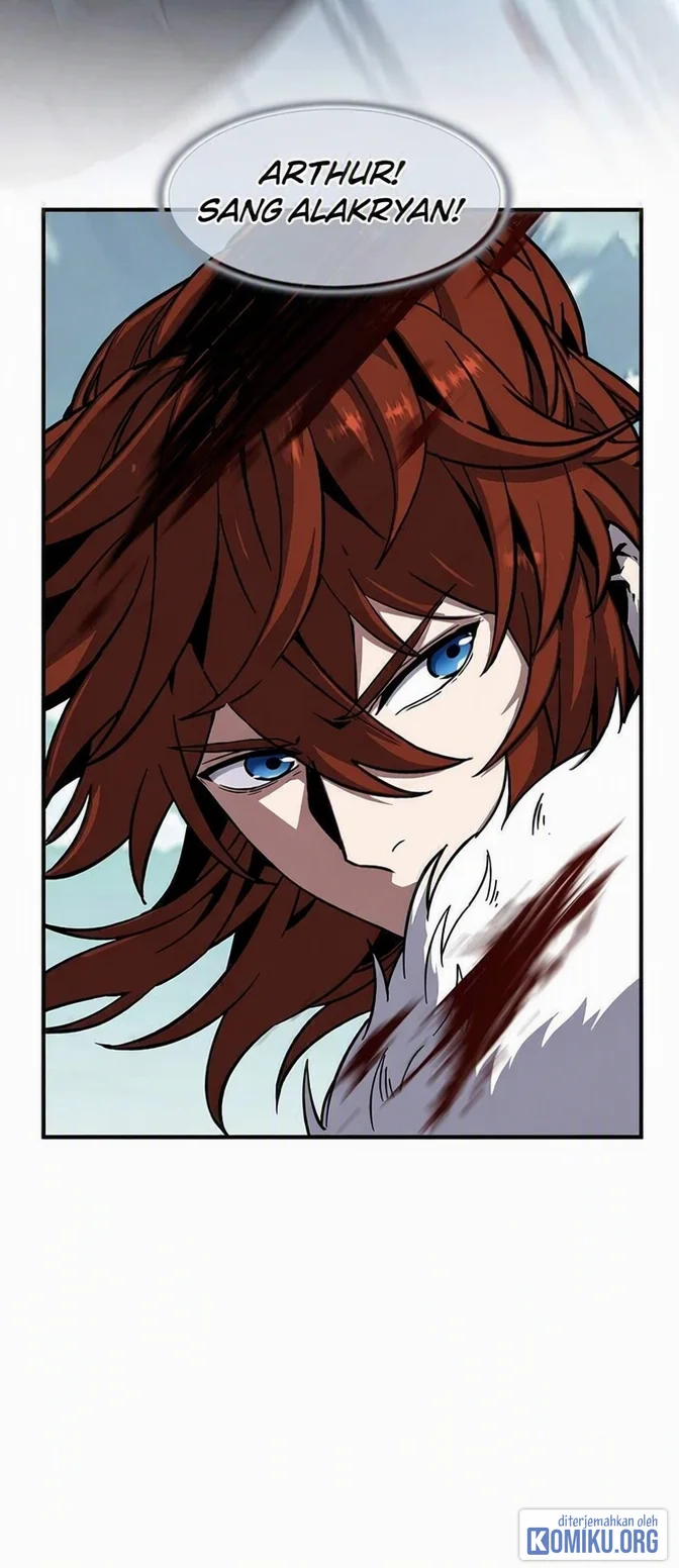 The Beginning After The End Chapter 246 halaman 12