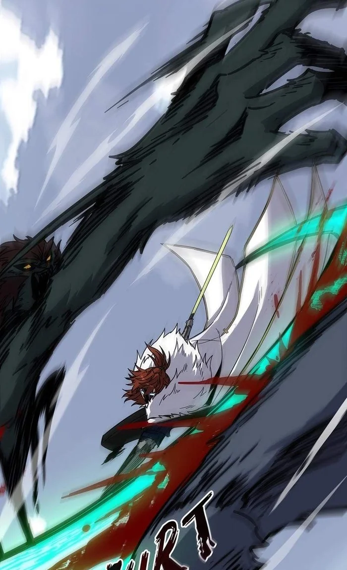 The Beginning After The End Chapter 246 halaman 32