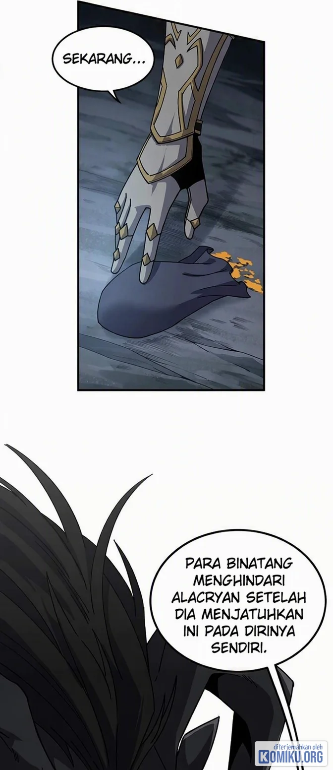 The Beginning After The End Chapter 246 halaman 54