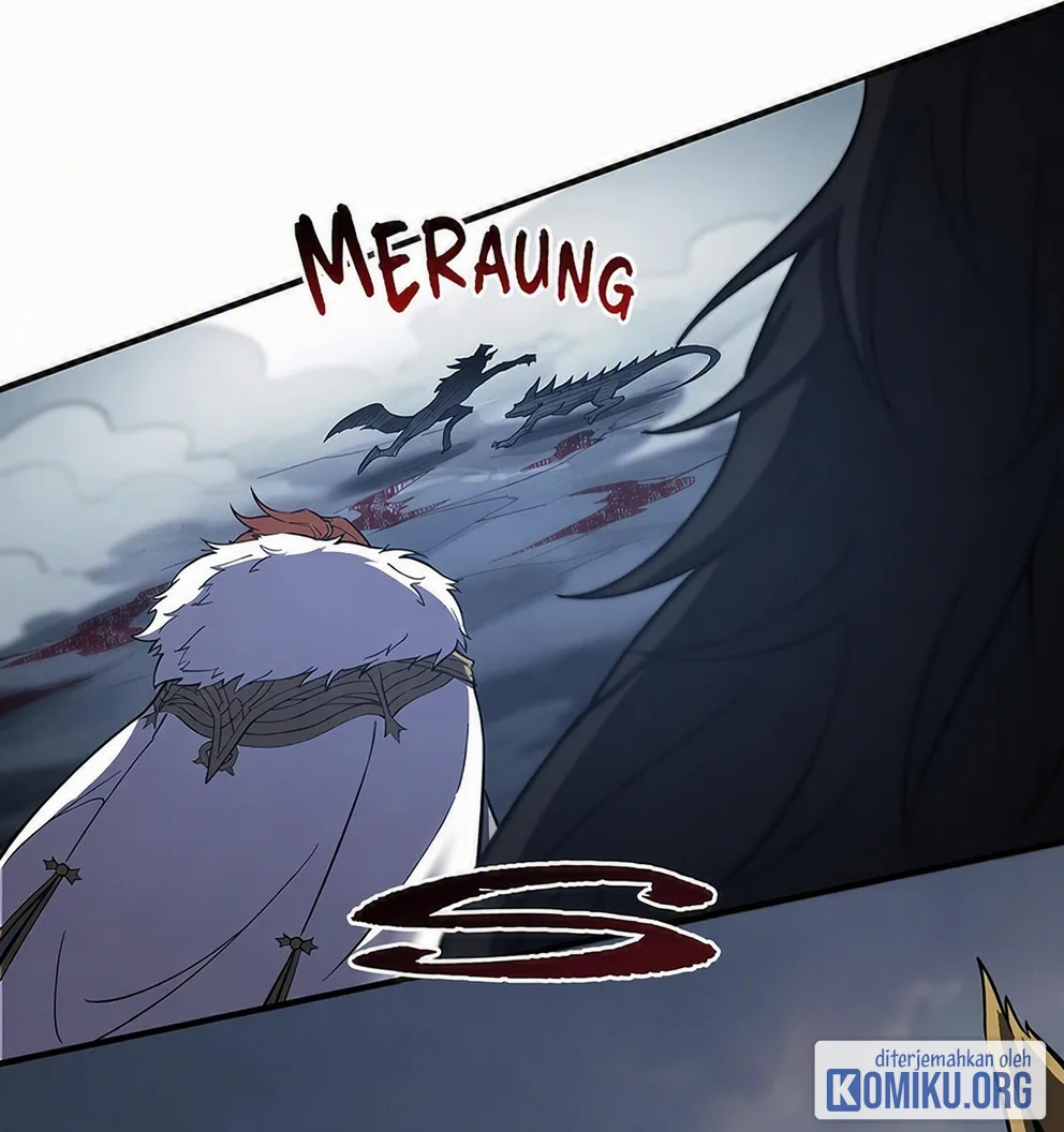 The Beginning After The End Chapter 246 halaman 59