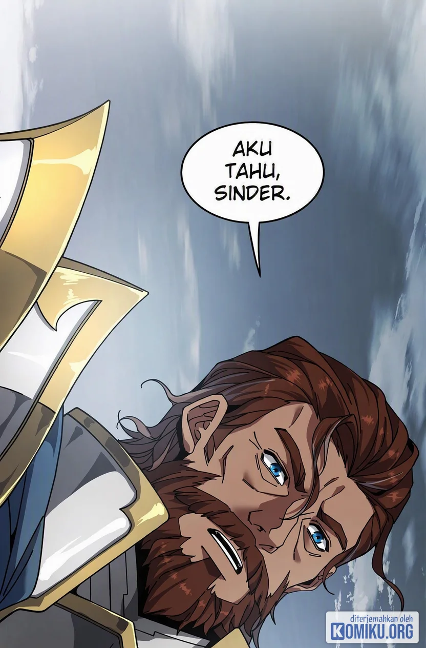 The Beginning After The End Chapter 246 halaman 69