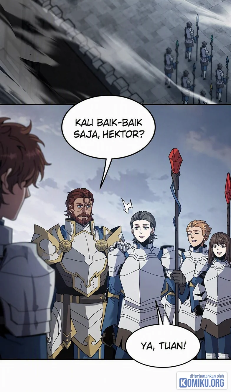The Beginning After The End Chapter 246 halaman 76