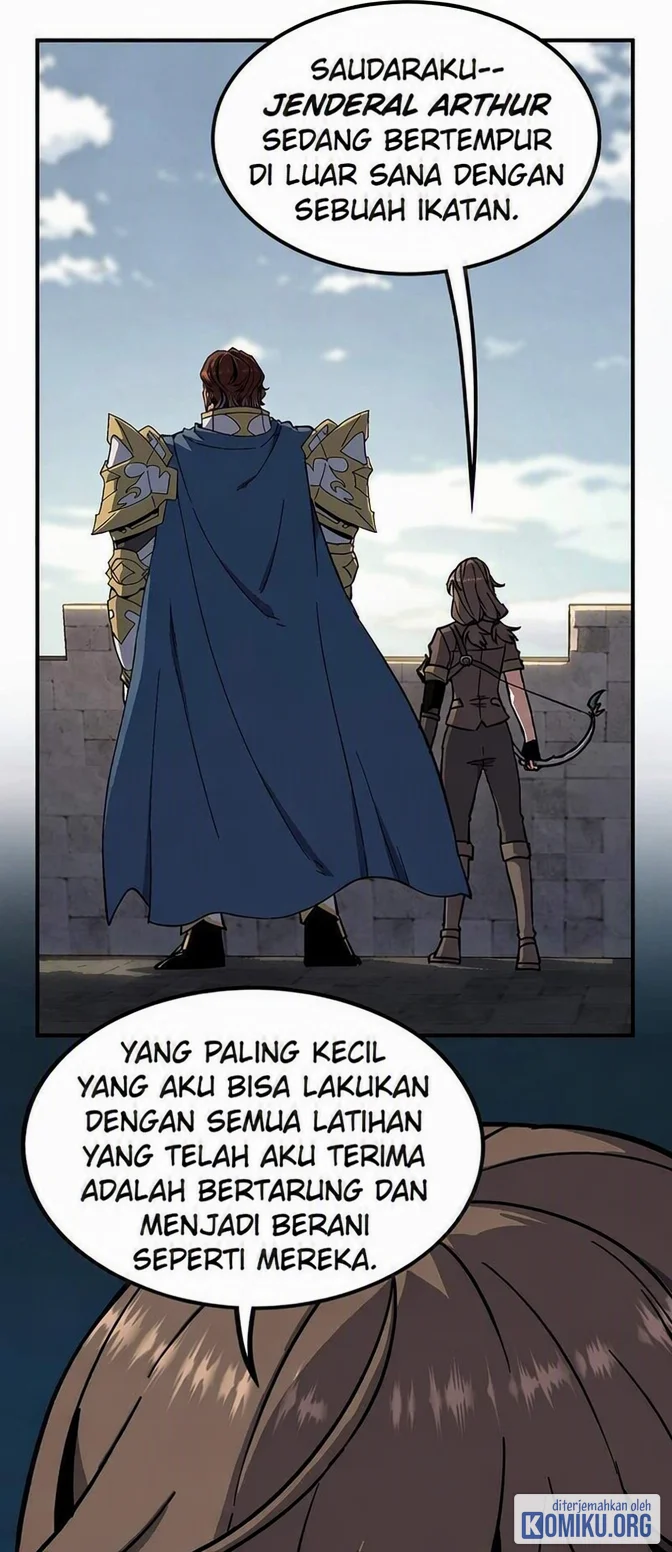 The Beginning After The End Chapter 246 halaman 95