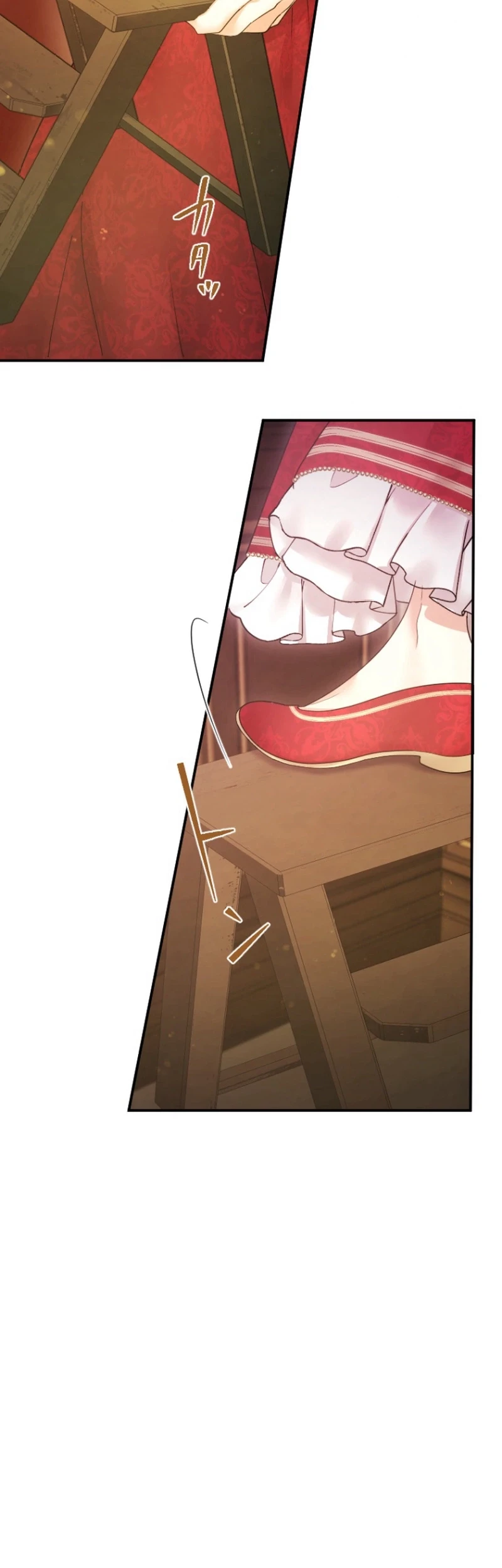 The Beloved Incompetent Stepmom Chapter 40 halaman 44