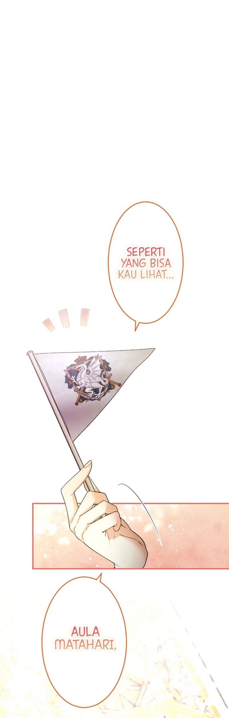 The Beloved Incompetent Stepmom Chapter 40 halaman 2
