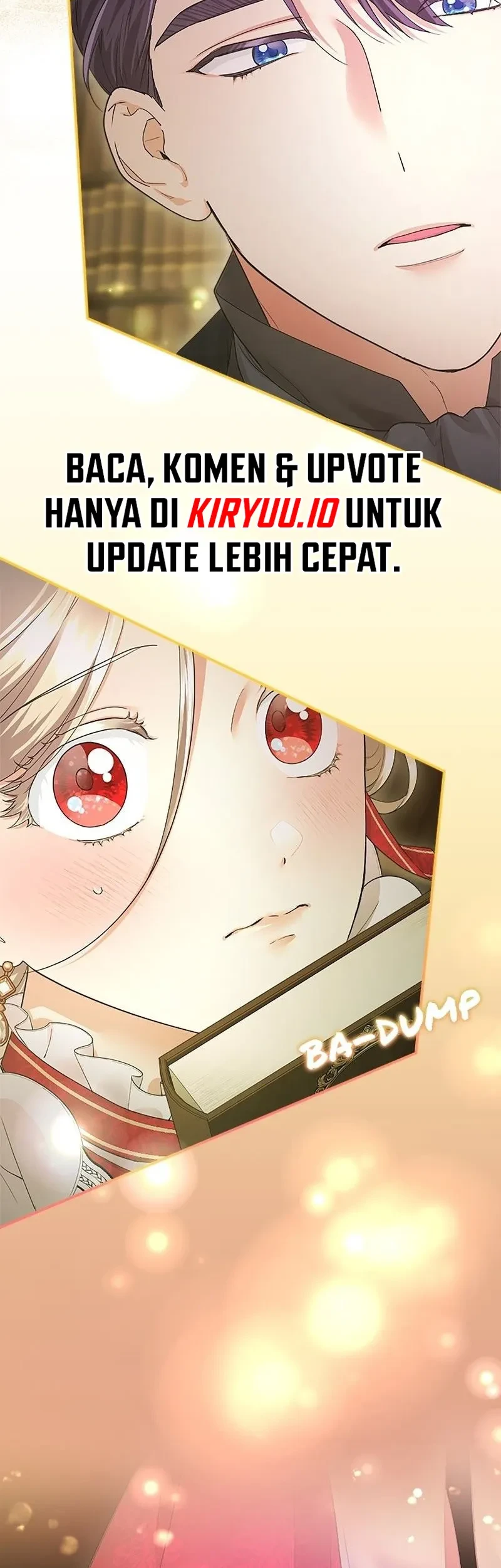 The Beloved Incompetent Stepmom Chapter 41 halaman 3