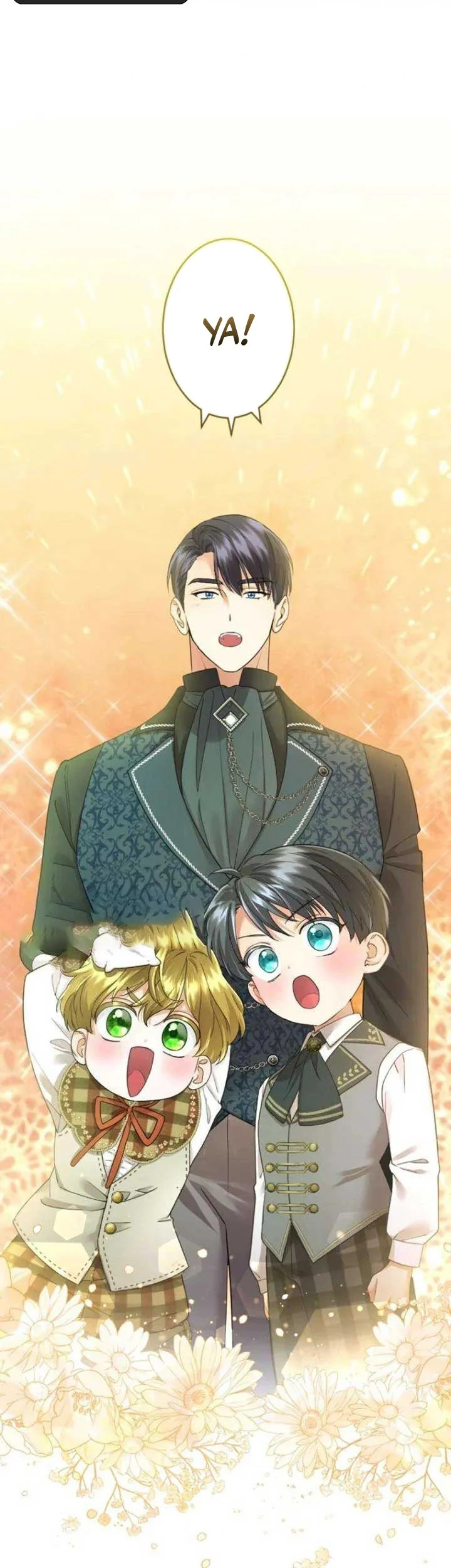 The Beloved Incompetent Stepmom Chapter 42 halaman 31
